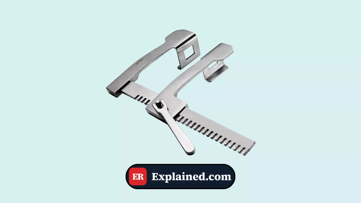 Finochietto Retractor: What It Is and How It Is Used in Emergency Surgery