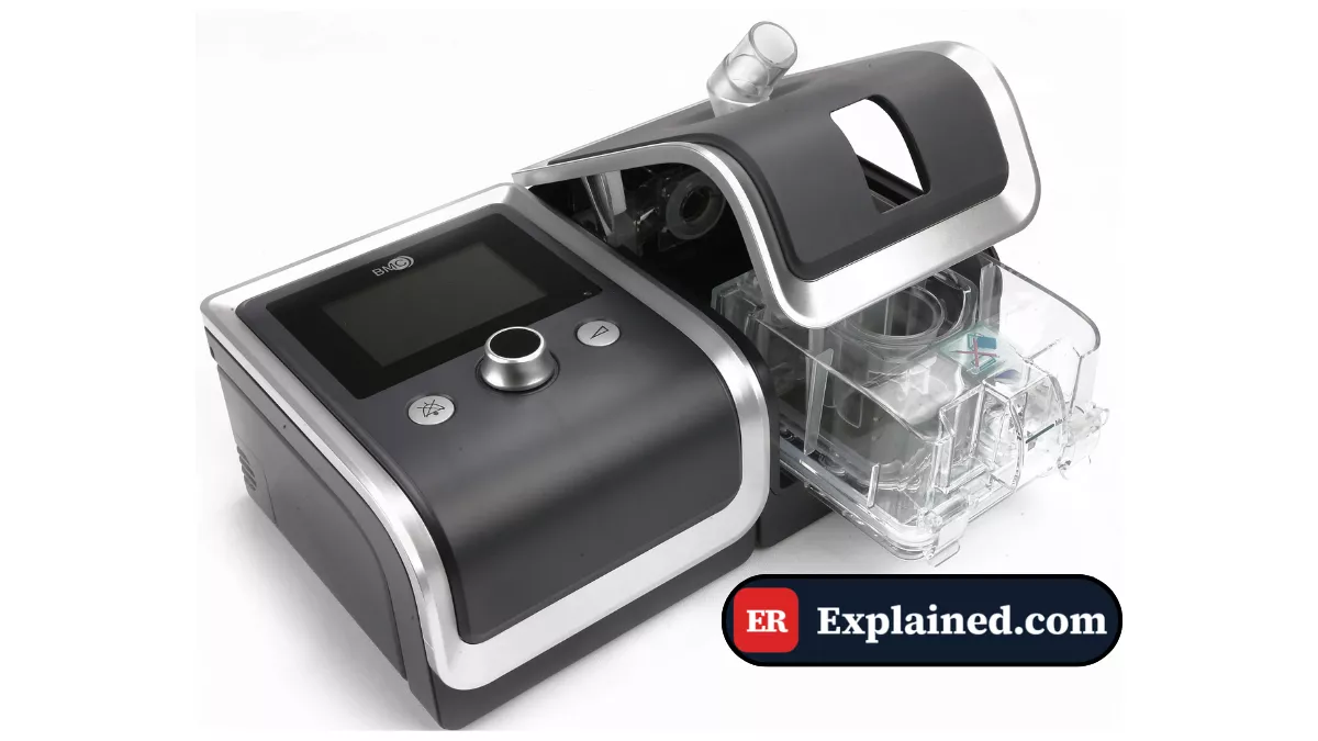 BiPAP Application: Non-Invasive Ventilation for Respiratory Failure