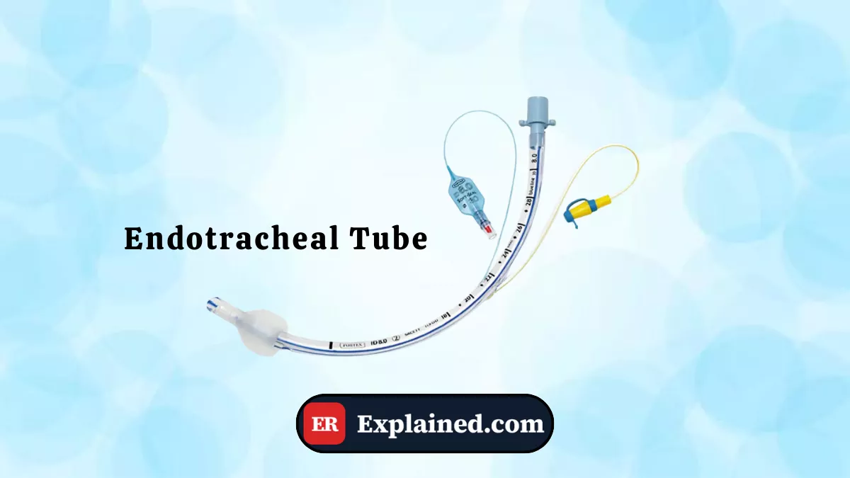 Pigtail Catheter: The Less Invasive Chest Drainage That Saves with Less Pain