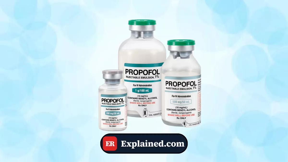 Propofol: O Leite da Amnésia na Medicina de Emergência