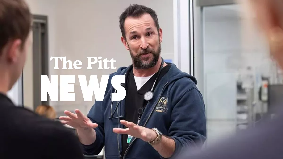 The Pitt News