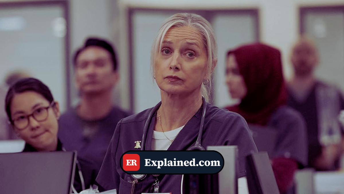 Campylobacteriosis: Severe Bacterial Gastroenteritis and the Right Antibiotic at the Right Time