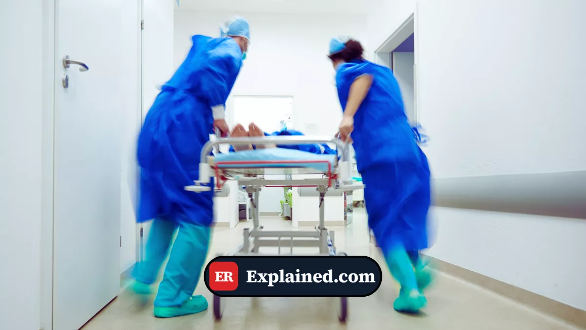 Potassium in Emergencies: Restoration of Essential Electrolyte